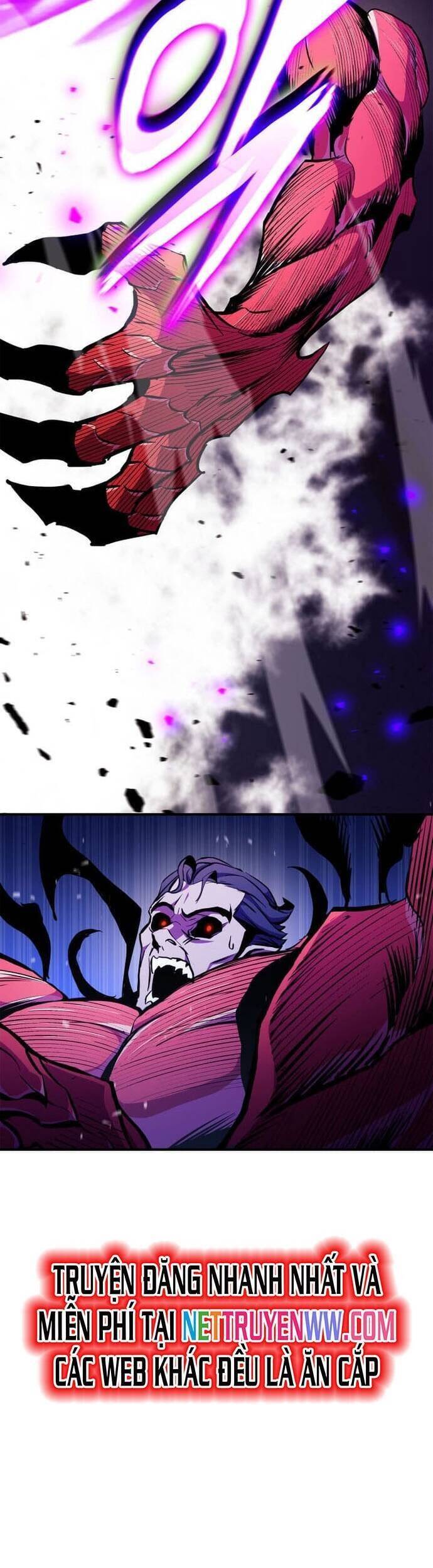 Sự Trở Lại Của Vị Thần Sức Mạnh Chap 168 - Next Chap 169