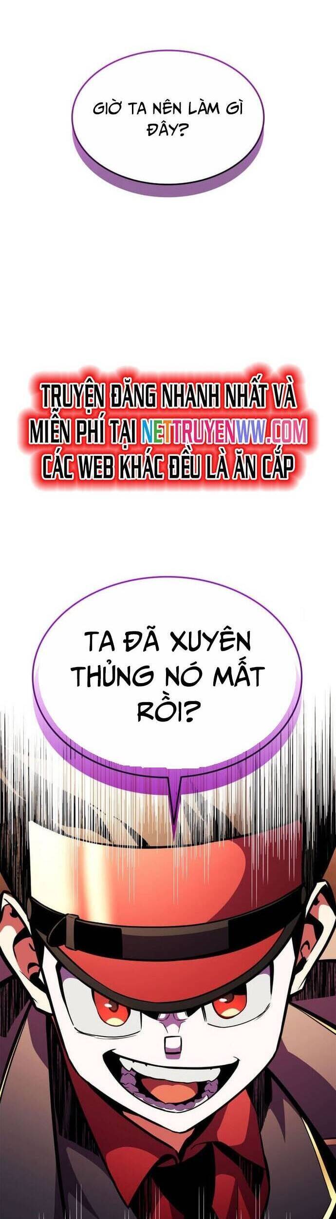 Sự Trở Lại Của Vị Thần Sức Mạnh Chap 168 - Next Chap 169