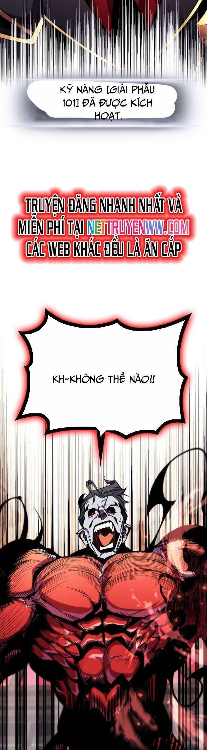 Sự Trở Lại Của Vị Thần Sức Mạnh Chap 168 - Next Chap 169