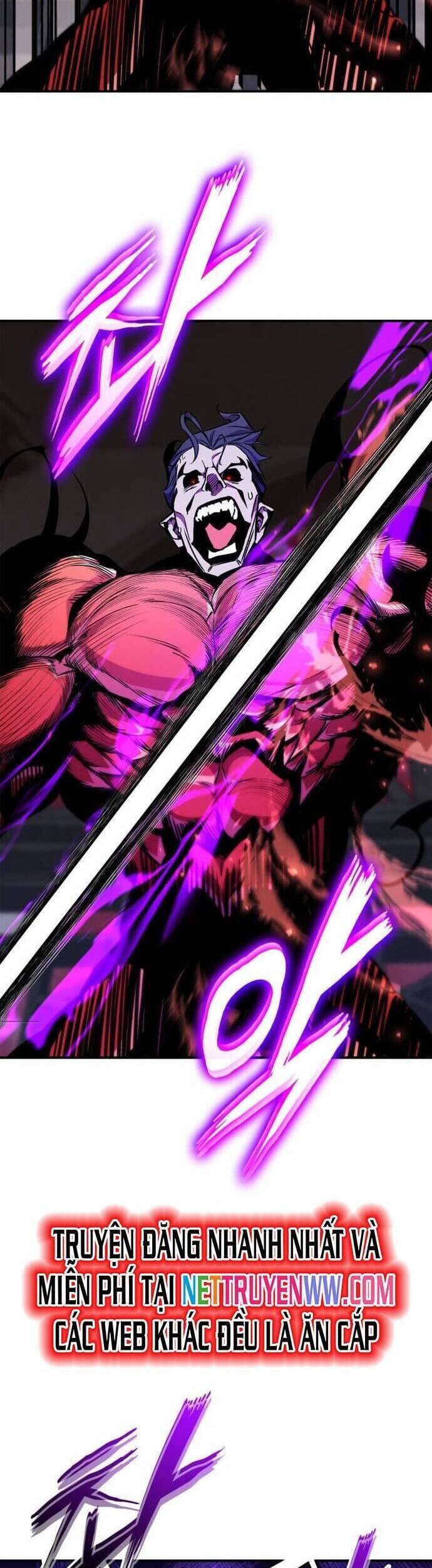 Sự Trở Lại Của Vị Thần Sức Mạnh Chap 168 - Next Chap 169