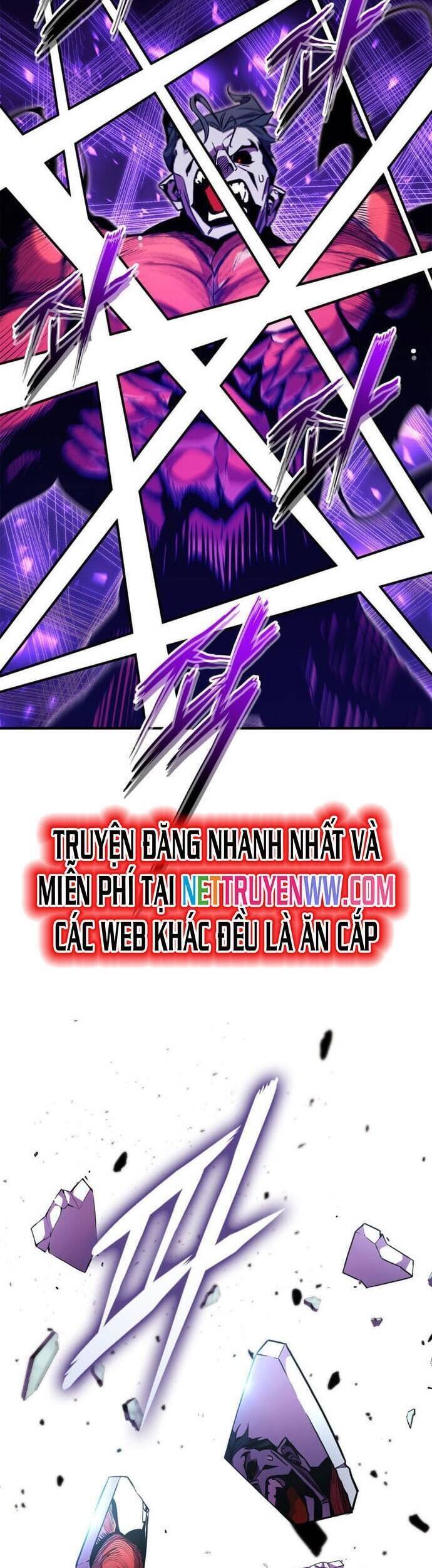 Sự Trở Lại Của Vị Thần Sức Mạnh Chap 168 - Next Chap 169