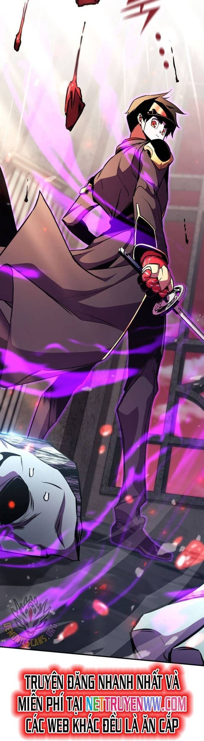 Sự Trở Lại Của Vị Thần Sức Mạnh Chap 168 - Next Chap 169