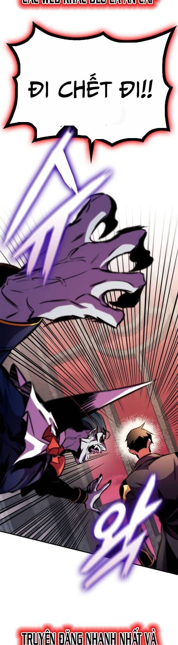 Sự Trở Lại Của Vị Thần Sức Mạnh Chap 168 - Next Chap 169