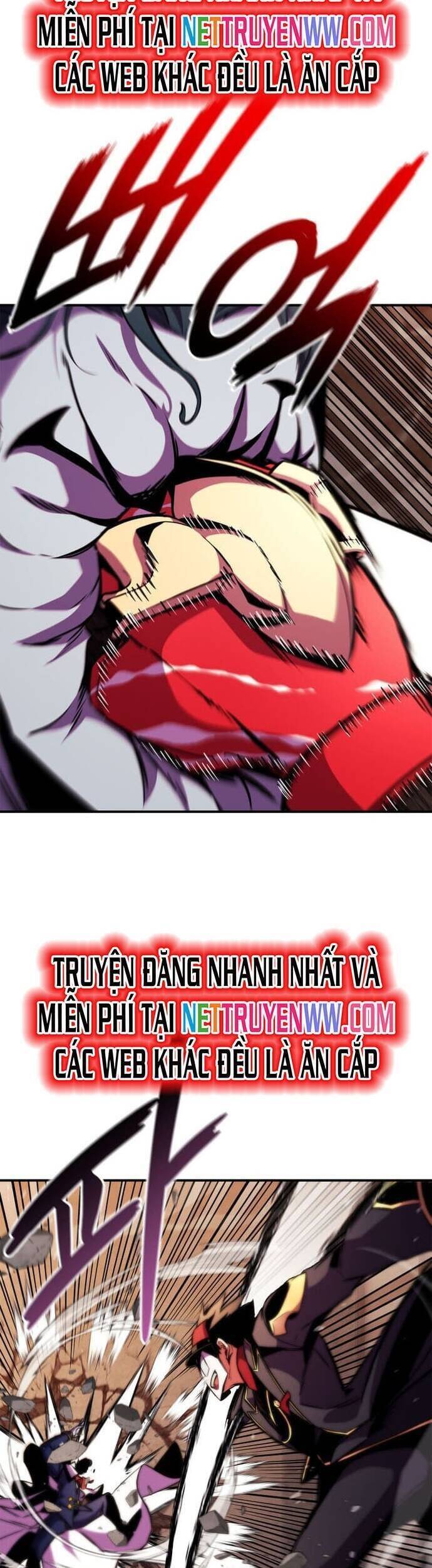 Sự Trở Lại Của Vị Thần Sức Mạnh Chap 168 - Next Chap 169