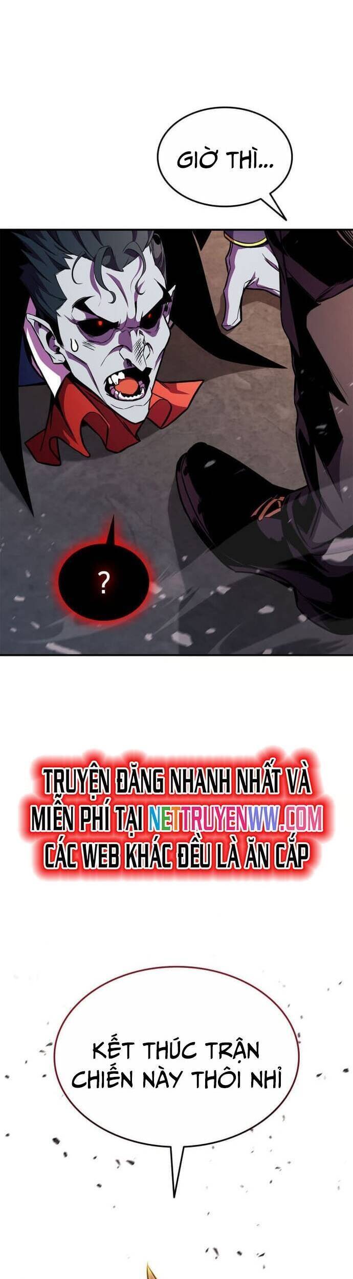 Sự Trở Lại Của Vị Thần Sức Mạnh Chap 168 - Next Chap 169