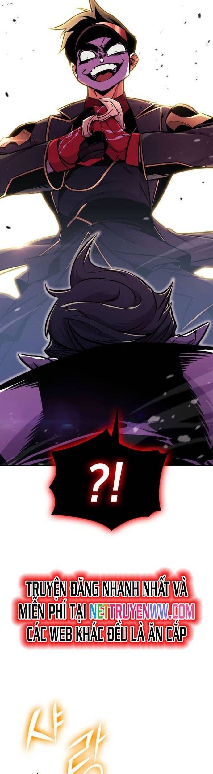 Sự Trở Lại Của Vị Thần Sức Mạnh Chap 168 - Next Chap 169
