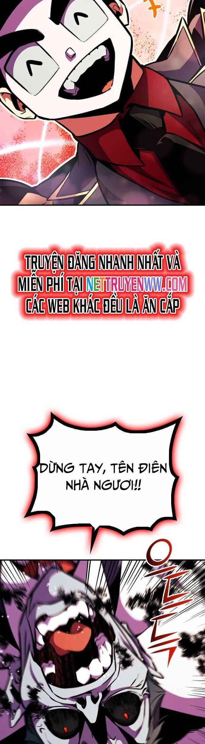 Sự Trở Lại Của Vị Thần Sức Mạnh Chap 168 - Next Chap 169