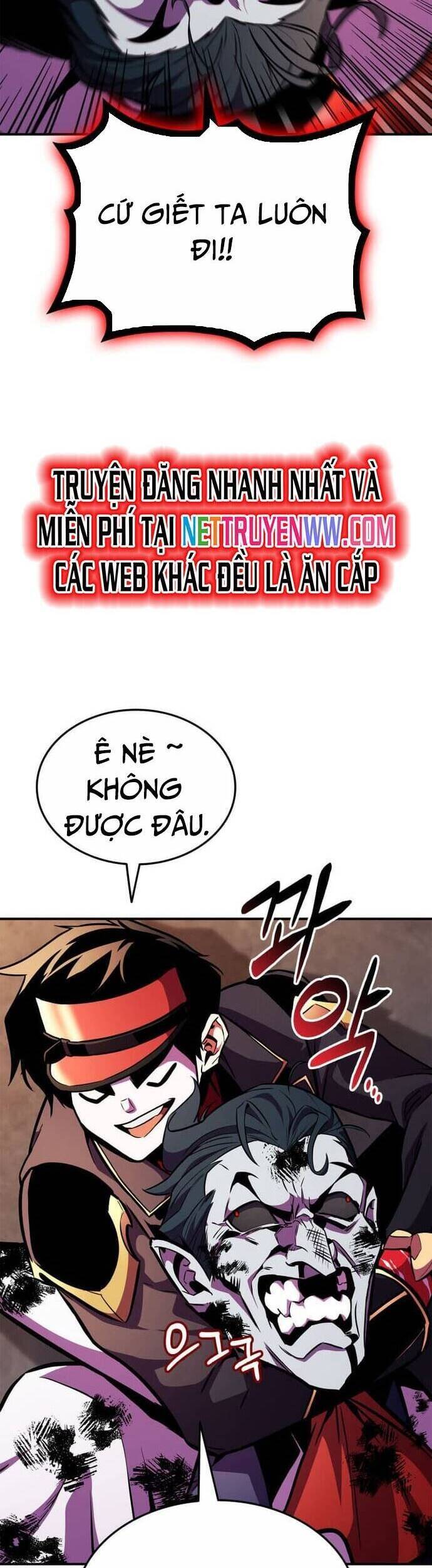 Sự Trở Lại Của Vị Thần Sức Mạnh Chap 168 - Next Chap 169