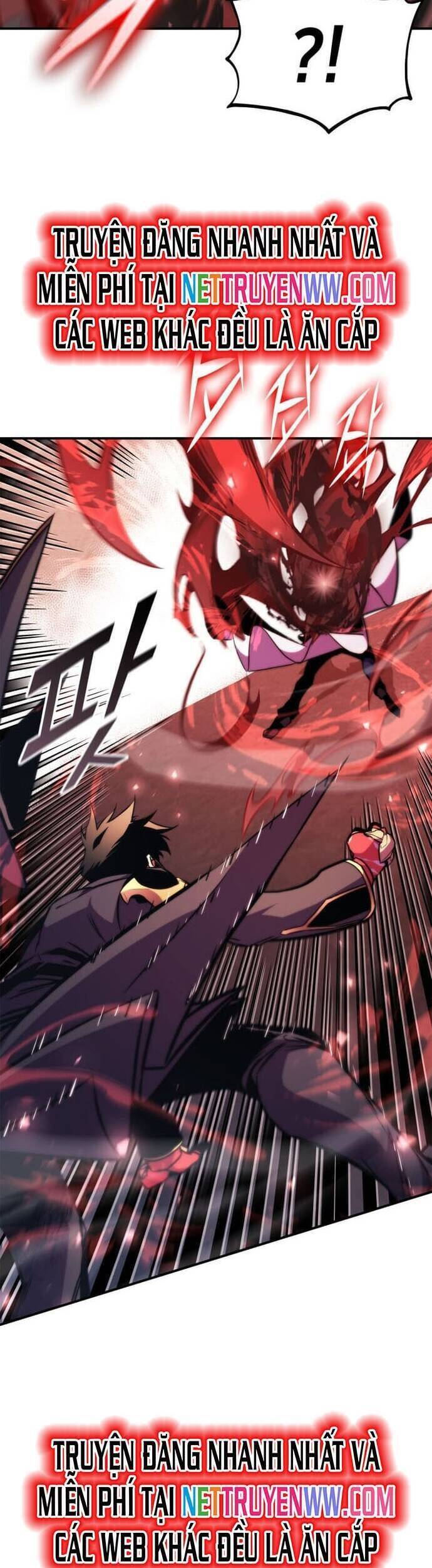 Sự Trở Lại Của Vị Thần Sức Mạnh Chap 168 - Next Chap 169