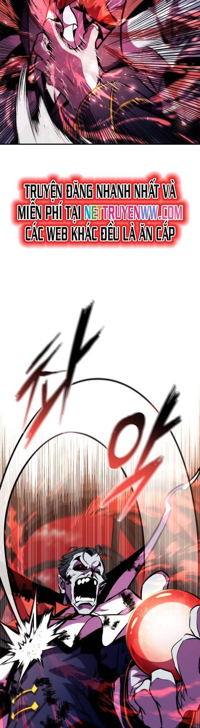Sự Trở Lại Của Vị Thần Sức Mạnh Chap 168 - Next Chap 169