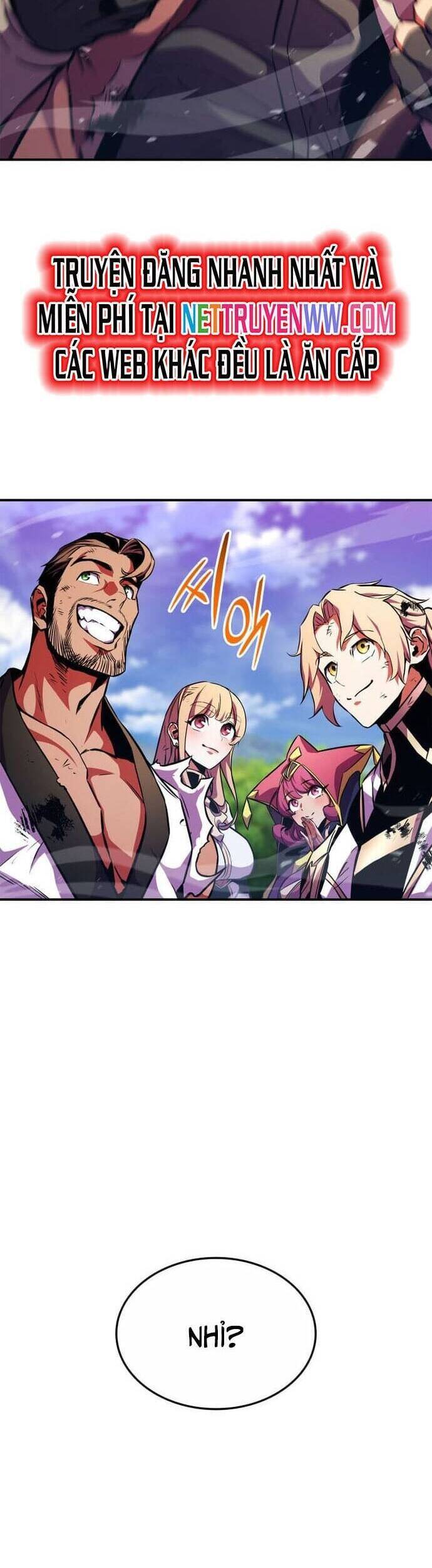 Sự Trở Lại Của Vị Thần Sức Mạnh Chap 168 - Next Chap 169