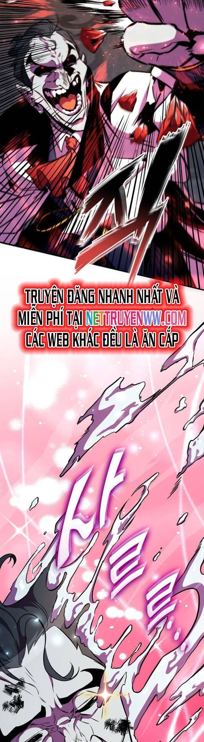 Sự Trở Lại Của Vị Thần Sức Mạnh Chap 168 - Next Chap 169