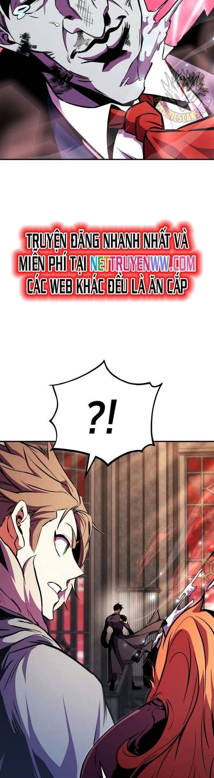 Sự Trở Lại Của Vị Thần Sức Mạnh Chap 168 - Next Chap 169