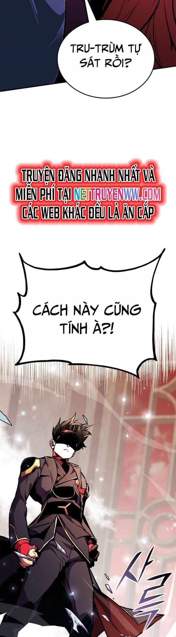 Sự Trở Lại Của Vị Thần Sức Mạnh Chap 168 - Next Chap 169