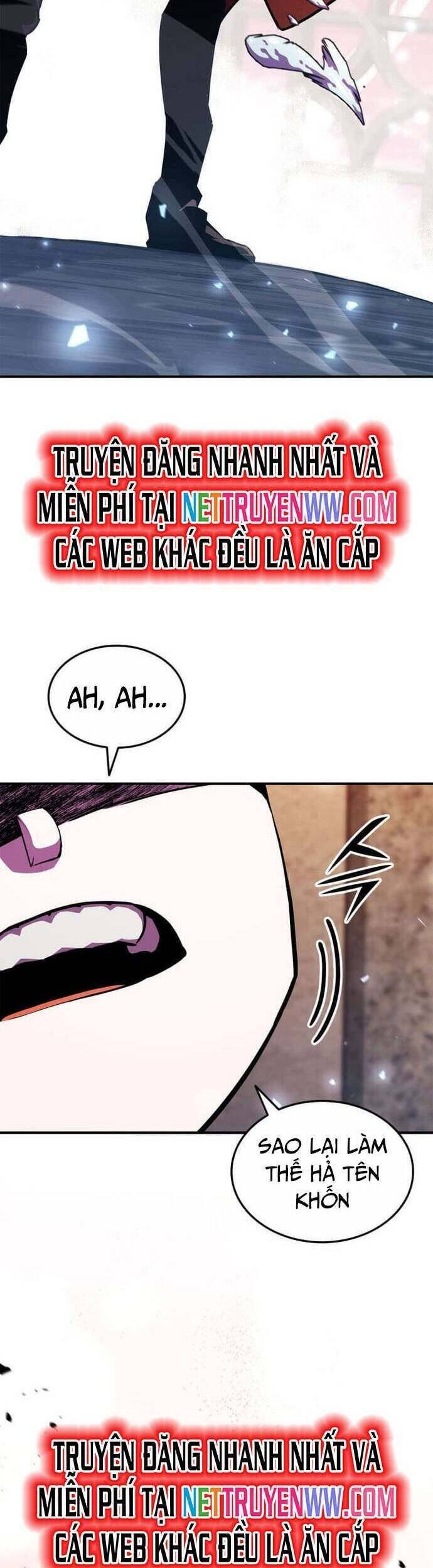 Sự Trở Lại Của Vị Thần Sức Mạnh Chap 168 - Next Chap 169