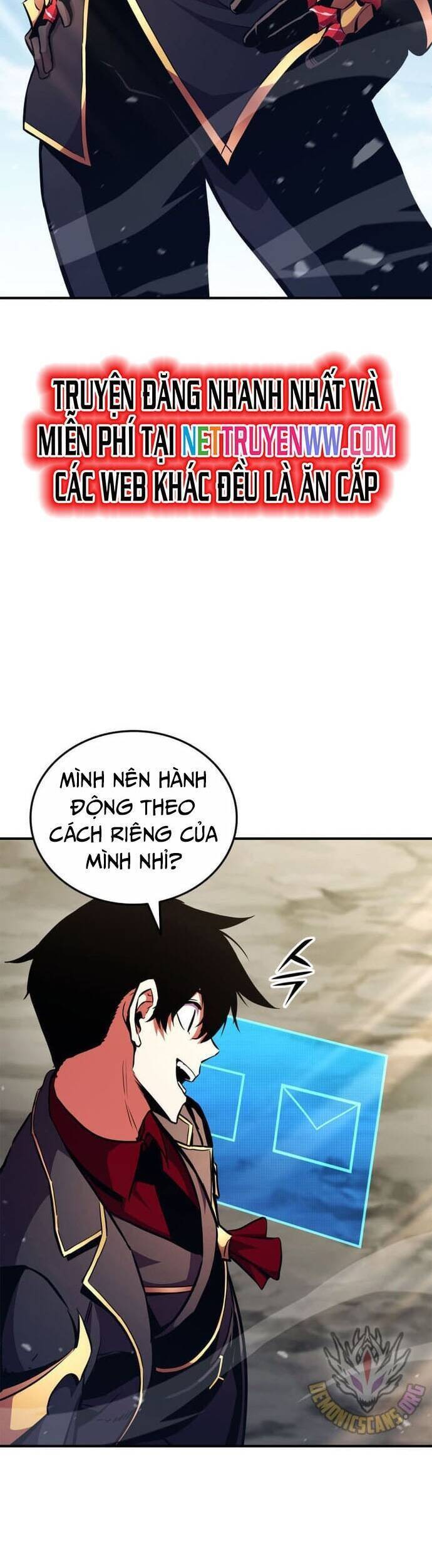 Sự Trở Lại Của Vị Thần Sức Mạnh Chap 168 - Next Chap 169