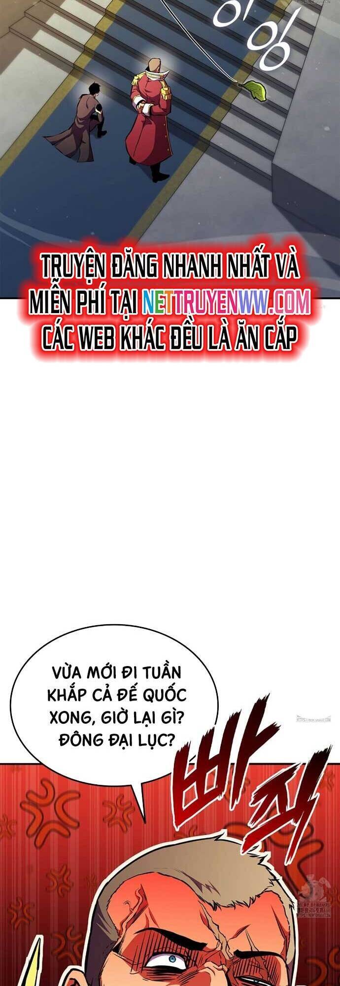 Sự Trở Lại Của Vị Thần Sức Mạnh Chap 169 - Next Chap 170