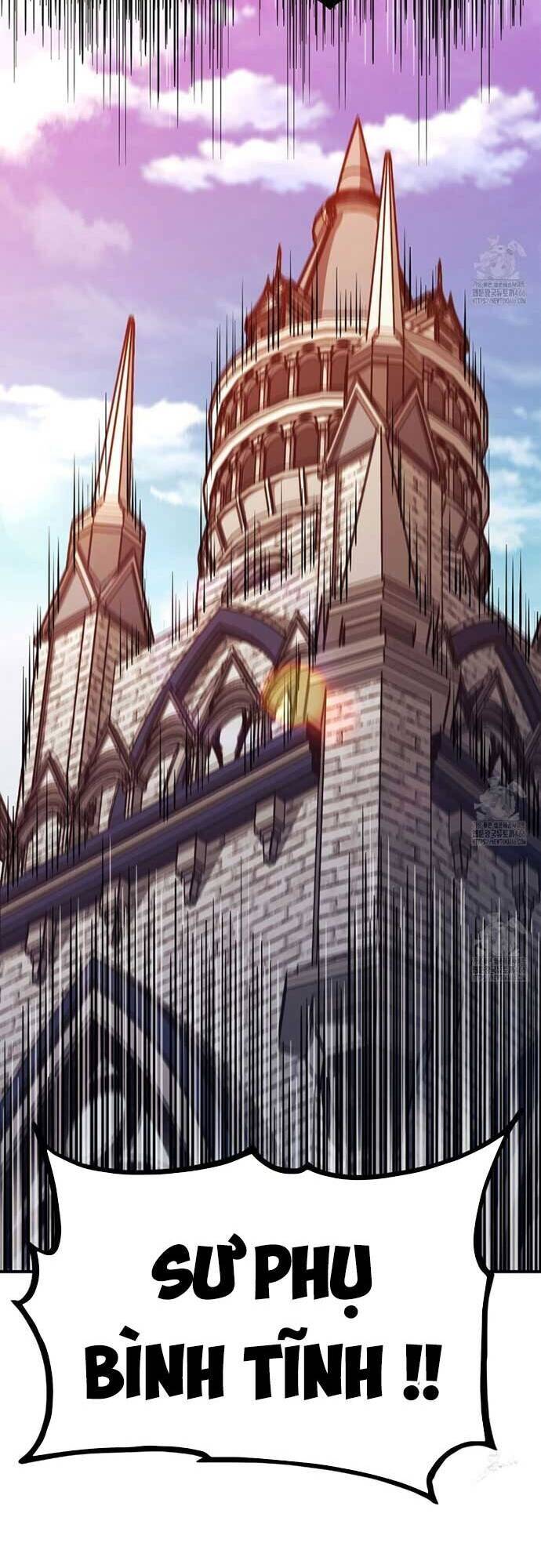 Sự Trở Lại Của Vị Thần Sức Mạnh Chap 169 - Next Chap 170