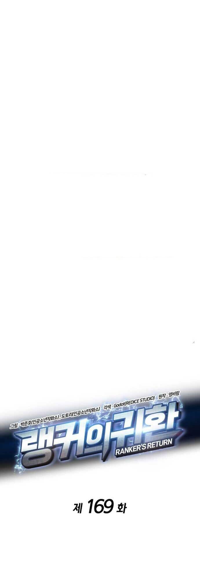 Sự Trở Lại Của Vị Thần Sức Mạnh Chap 169 - Next Chap 170