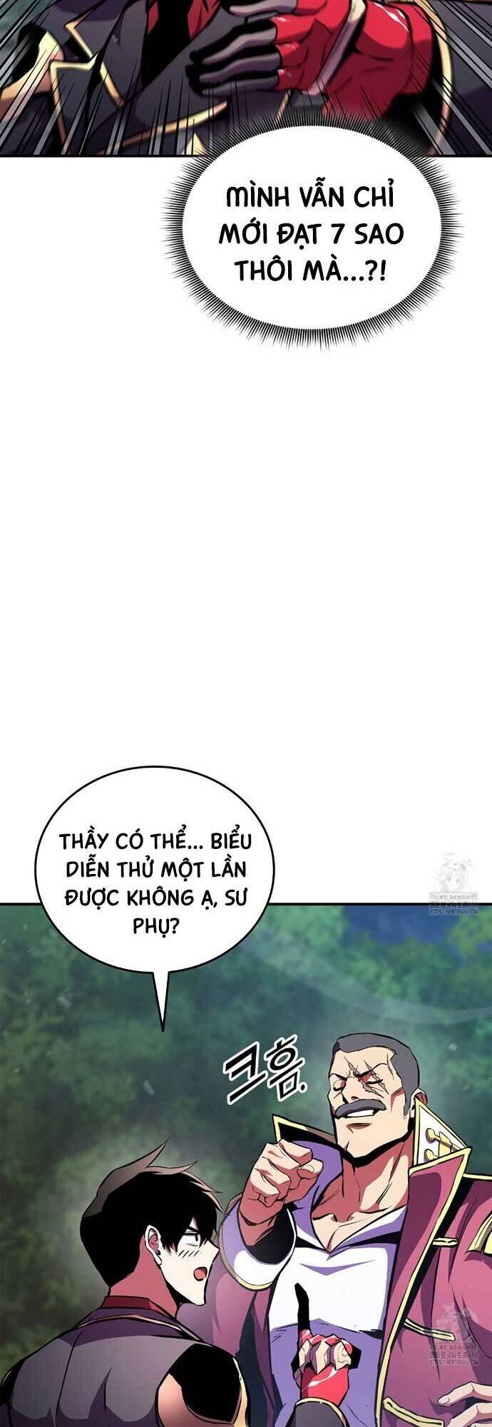 Sự Trở Lại Của Vị Thần Sức Mạnh Chap 169 - Next Chap 170