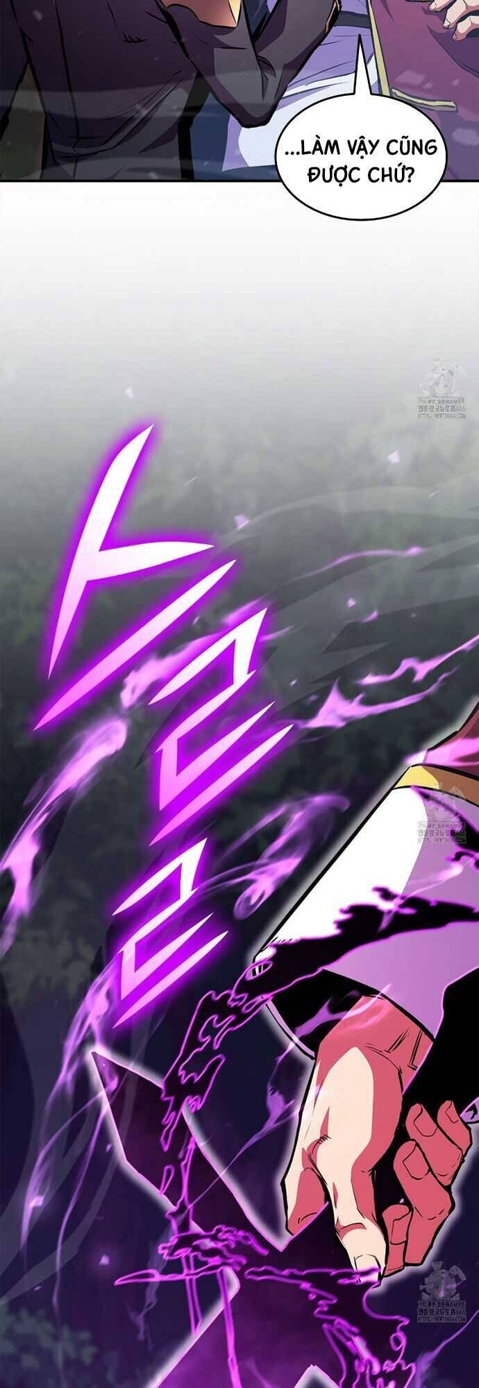 Sự Trở Lại Của Vị Thần Sức Mạnh Chap 169 - Next Chap 170