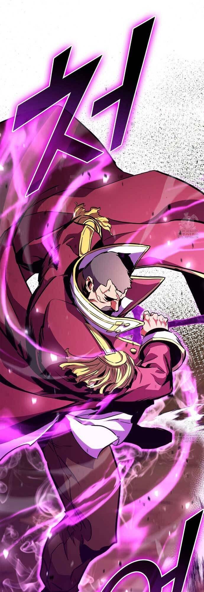 Sự Trở Lại Của Vị Thần Sức Mạnh Chap 169 - Next Chap 170