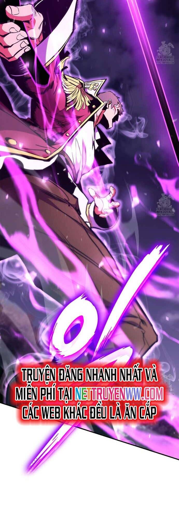 Sự Trở Lại Của Vị Thần Sức Mạnh Chap 169 - Next Chap 170