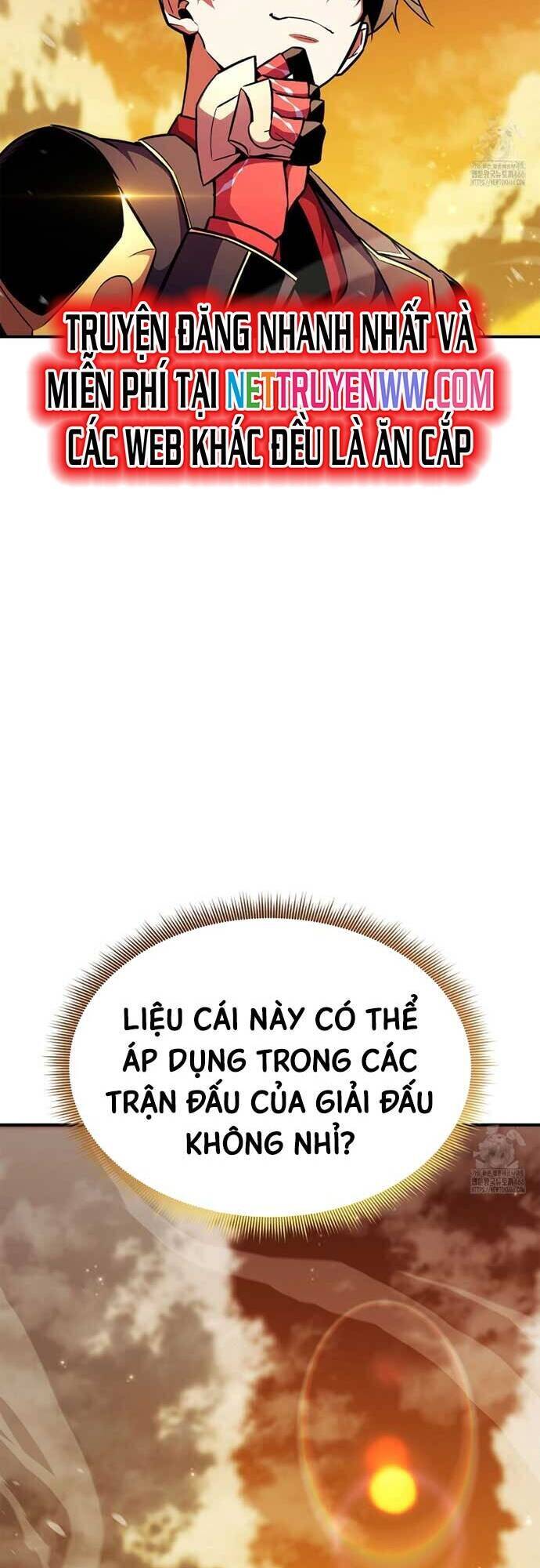 Sự Trở Lại Của Vị Thần Sức Mạnh Chap 169 - Next Chap 170