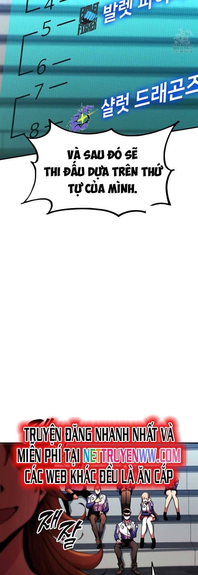 Sự Trở Lại Của Vị Thần Sức Mạnh Chap 169 - Next Chap 170