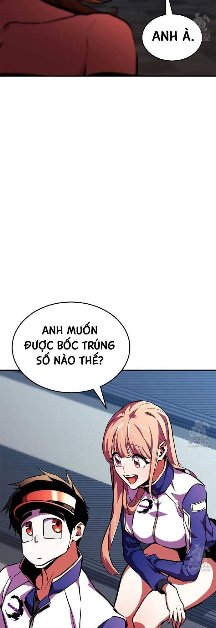 Sự Trở Lại Của Vị Thần Sức Mạnh Chap 169 - Next Chap 170