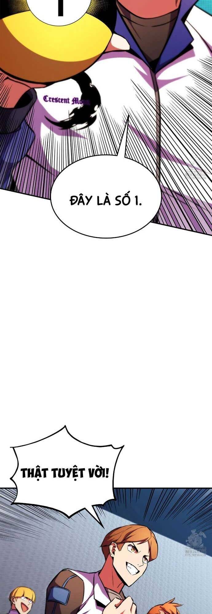 Sự Trở Lại Của Vị Thần Sức Mạnh Chap 169 - Next Chap 170