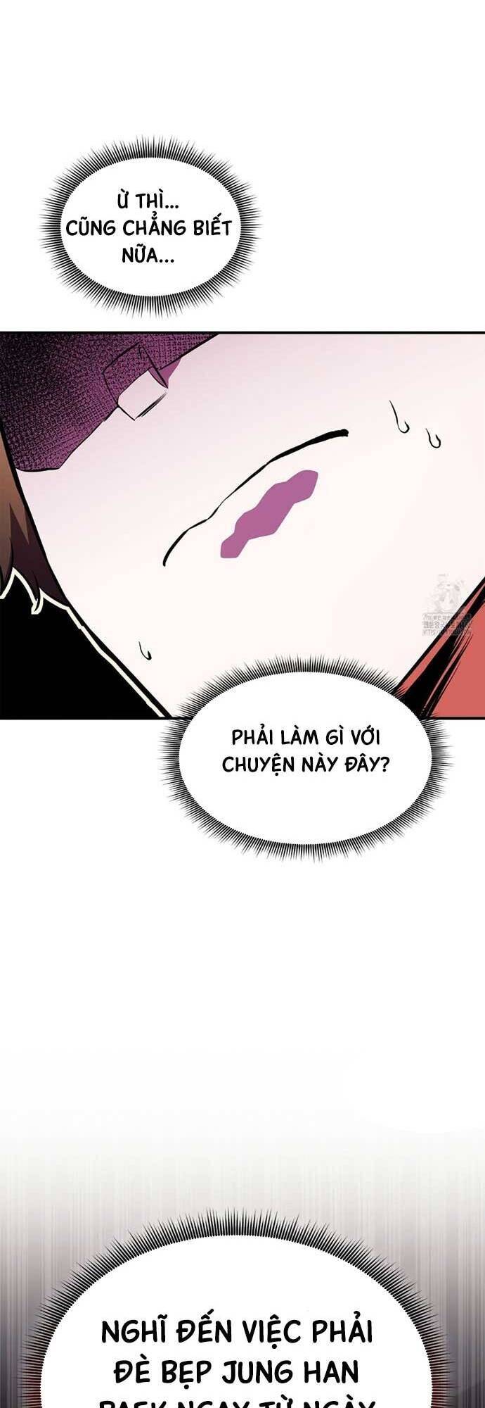 Sự Trở Lại Của Vị Thần Sức Mạnh Chap 169 - Next Chap 170