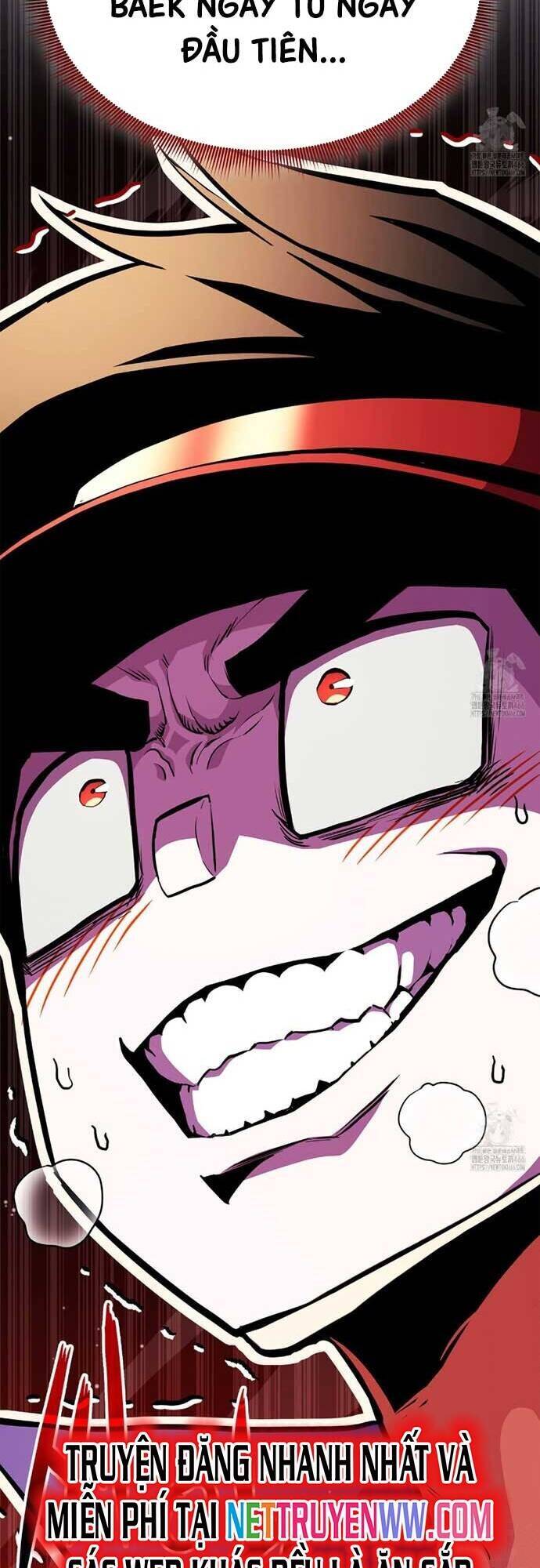 Sự Trở Lại Của Vị Thần Sức Mạnh Chap 169 - Next Chap 170