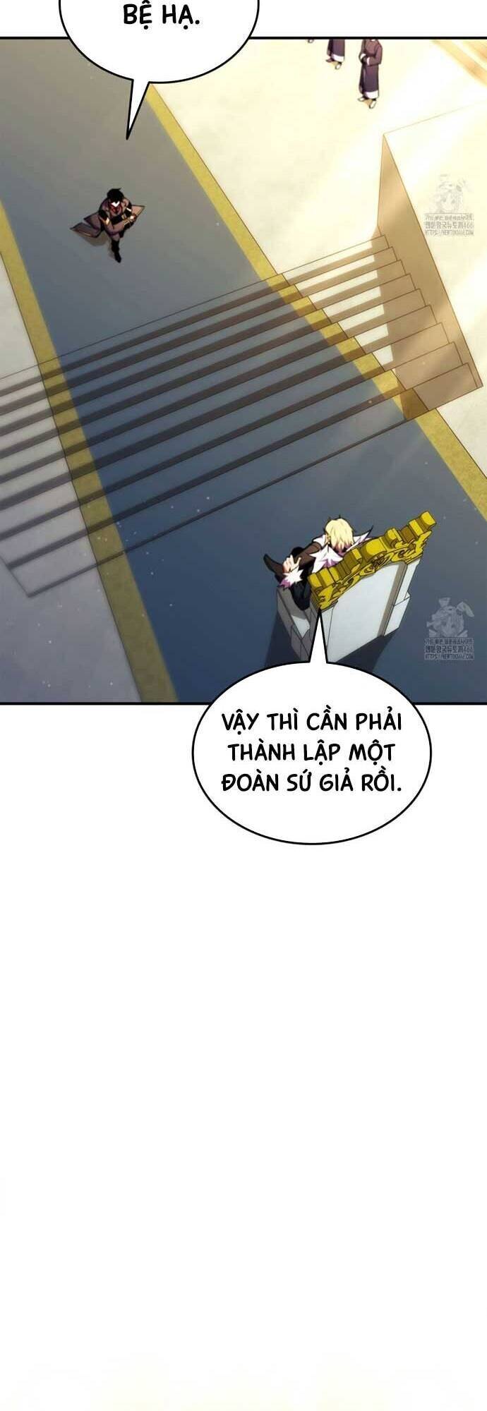 Sự Trở Lại Của Vị Thần Sức Mạnh Chap 169 - Next Chap 170