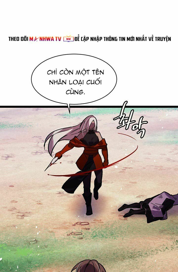 Sự Trở Lại Của Vị Thần Sức Mạnh Chap 17 - Next Chap 18