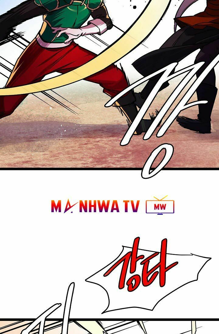 Sự Trở Lại Của Vị Thần Sức Mạnh Chap 17 - Next Chap 18