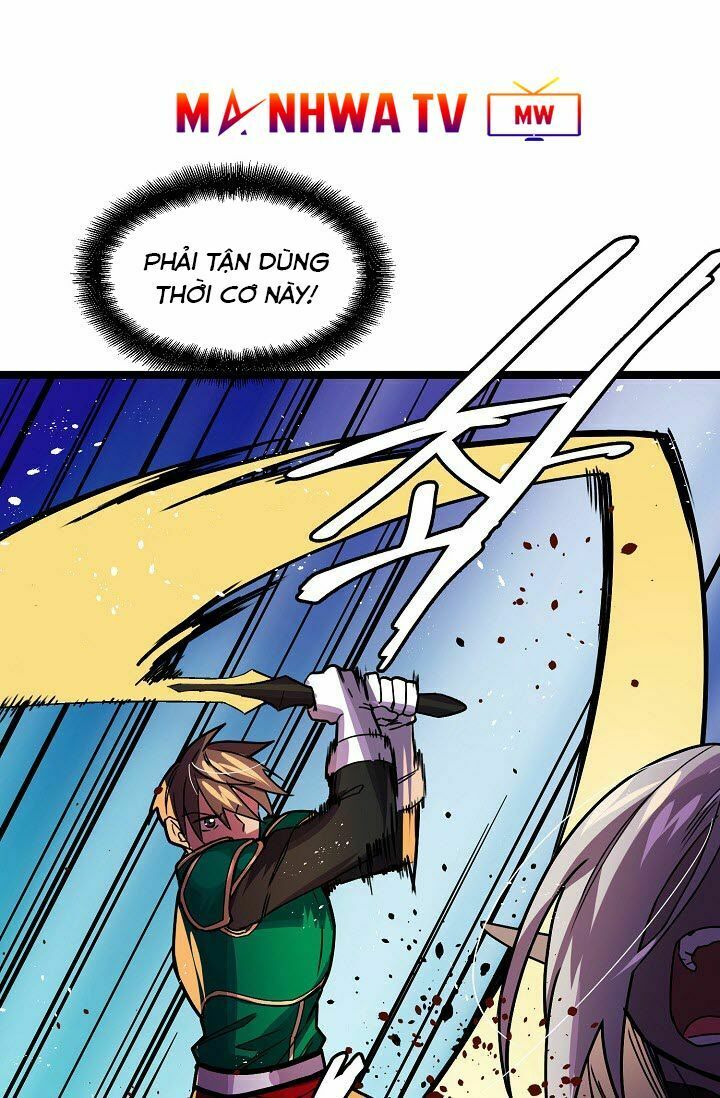 Sự Trở Lại Của Vị Thần Sức Mạnh Chap 17 - Next Chap 18