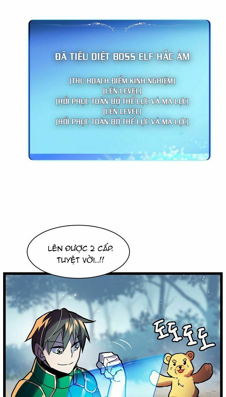 Sự Trở Lại Của Vị Thần Sức Mạnh Chap 17 - Next Chap 18