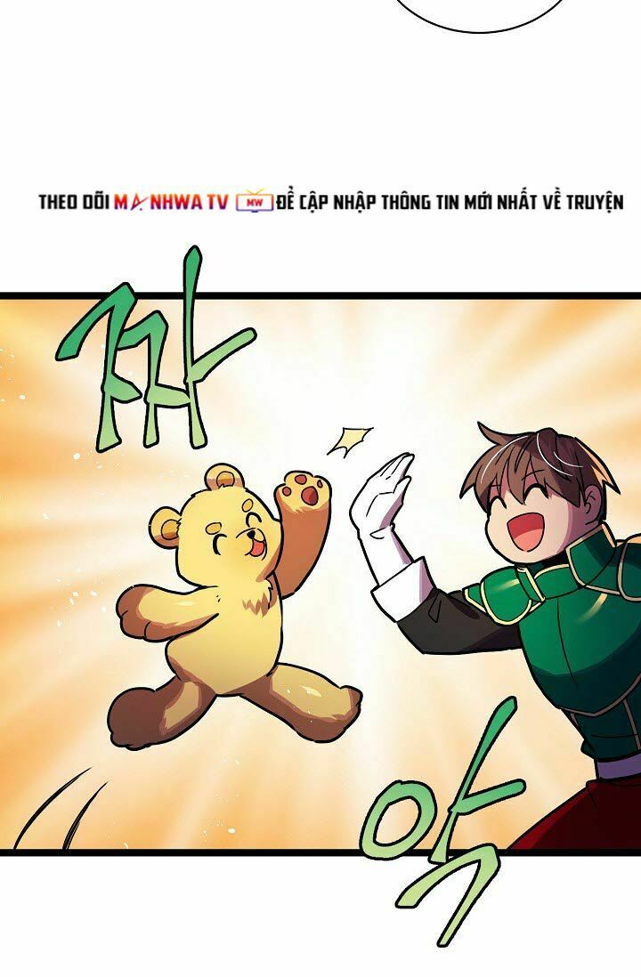 Sự Trở Lại Của Vị Thần Sức Mạnh Chap 17 - Next Chap 18