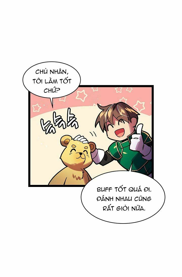 Sự Trở Lại Của Vị Thần Sức Mạnh Chap 17 - Next Chap 18