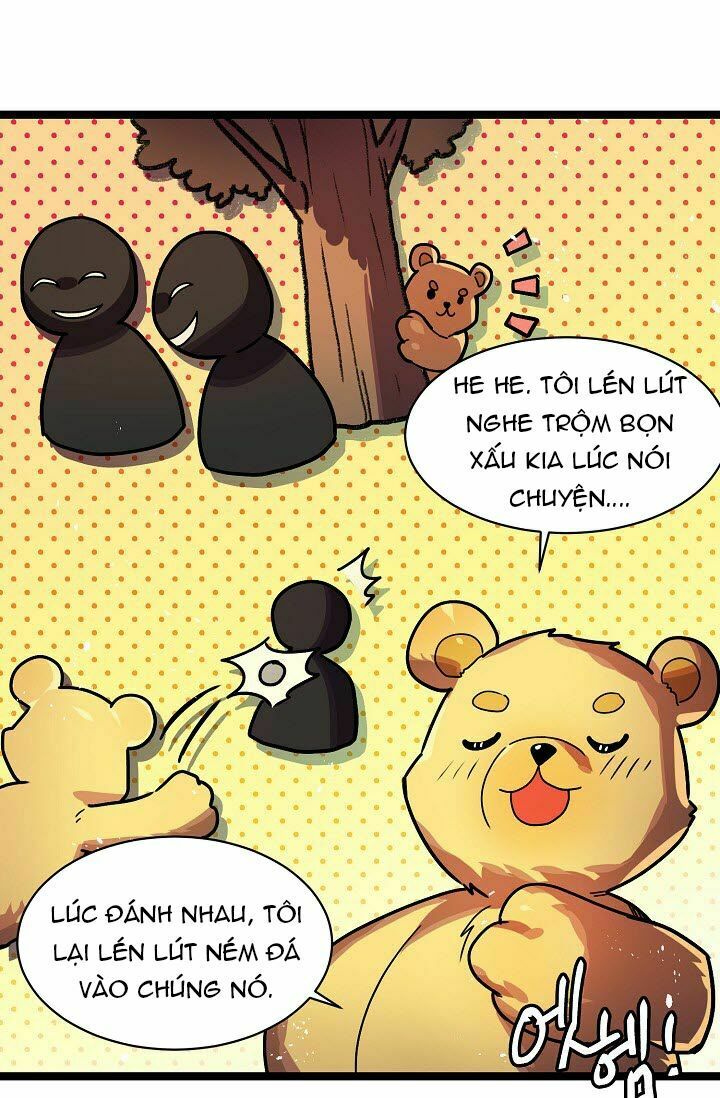 Sự Trở Lại Của Vị Thần Sức Mạnh Chap 17 - Next Chap 18