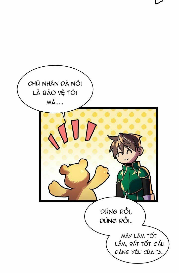 Sự Trở Lại Của Vị Thần Sức Mạnh Chap 17 - Next Chap 18