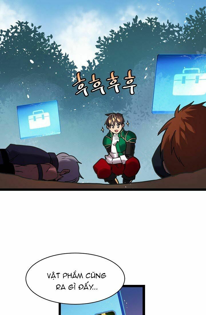 Sự Trở Lại Của Vị Thần Sức Mạnh Chap 17 - Next Chap 18