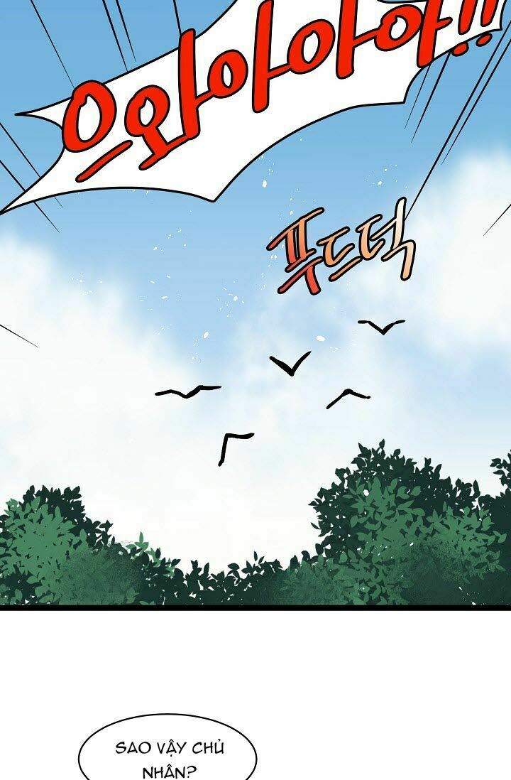 Sự Trở Lại Của Vị Thần Sức Mạnh Chap 17 - Next Chap 18