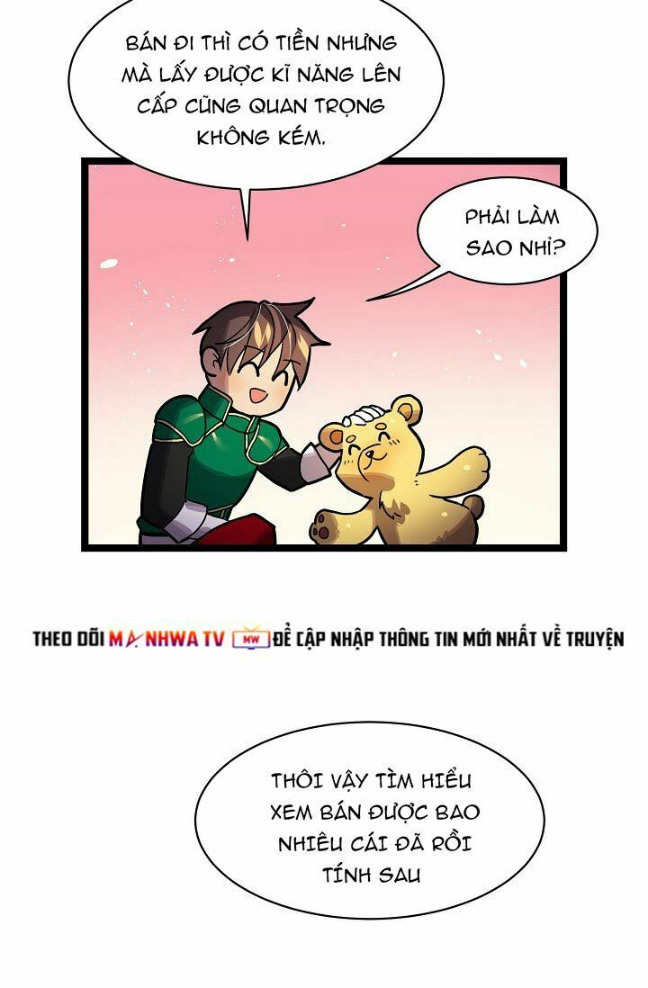 Sự Trở Lại Của Vị Thần Sức Mạnh Chap 17 - Next Chap 18