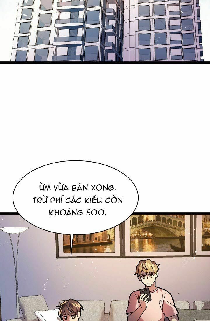 Sự Trở Lại Của Vị Thần Sức Mạnh Chap 17 - Next Chap 18