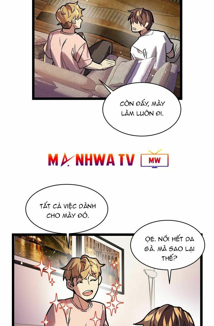 Sự Trở Lại Của Vị Thần Sức Mạnh Chap 17 - Next Chap 18