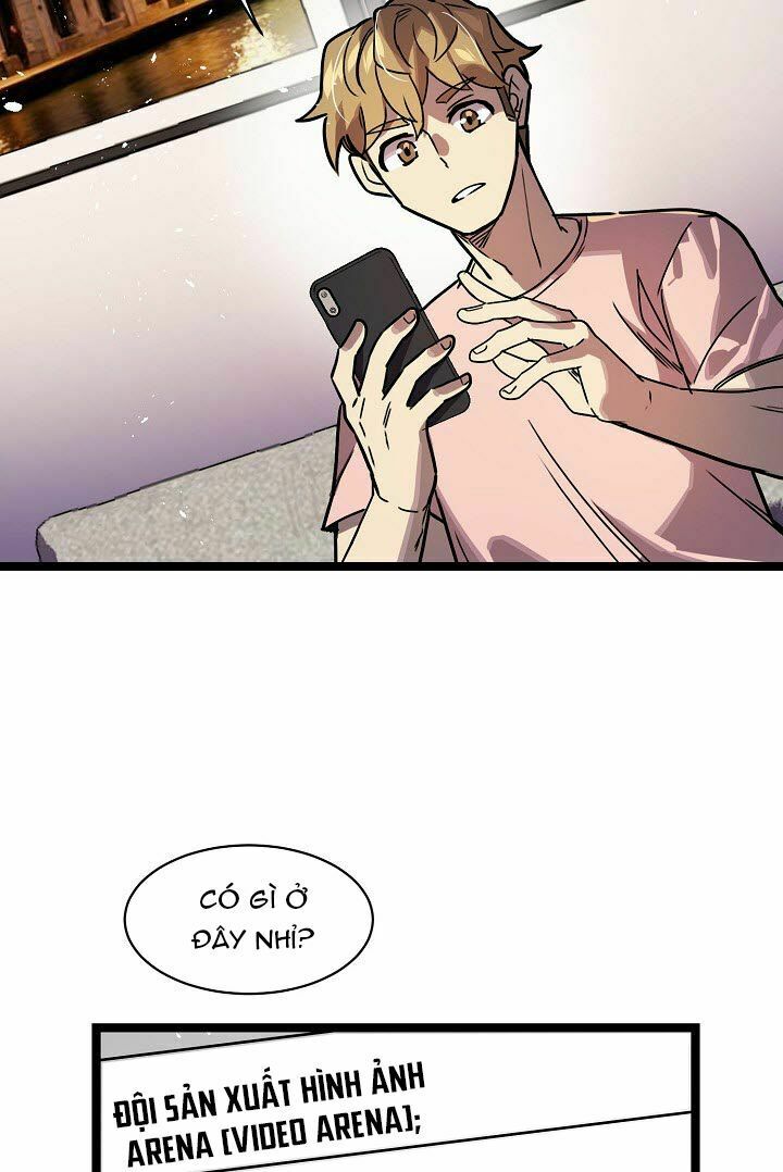 Sự Trở Lại Của Vị Thần Sức Mạnh Chap 17 - Next Chap 18