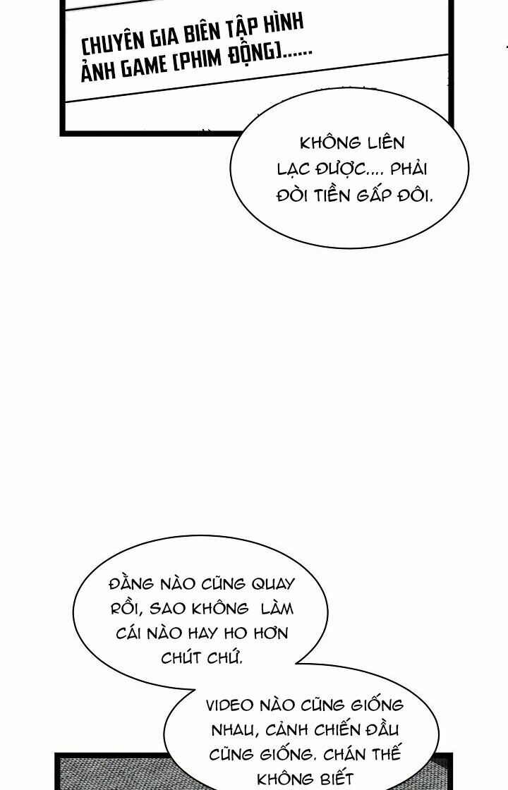 Sự Trở Lại Của Vị Thần Sức Mạnh Chap 17 - Next Chap 18