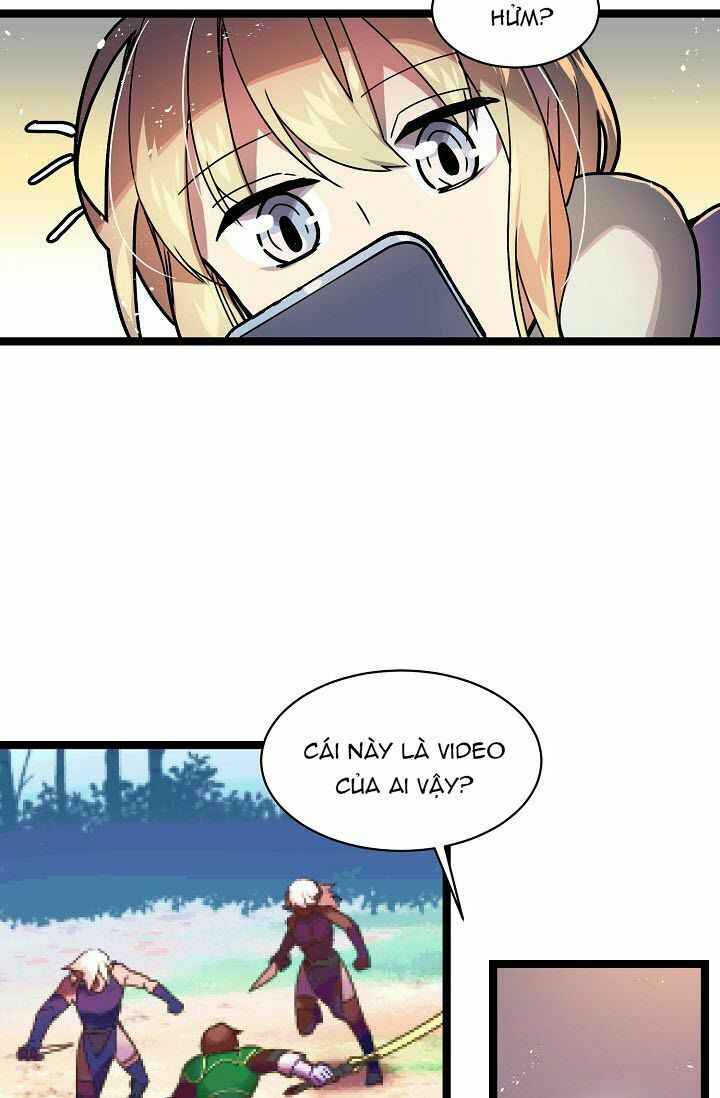 Sự Trở Lại Của Vị Thần Sức Mạnh Chap 17 - Next Chap 18